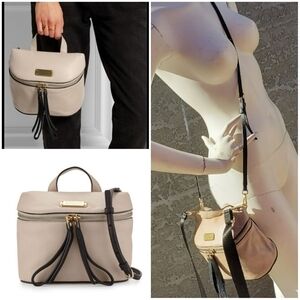Marc Jacobs crossbody bag with‎ an extra Strap